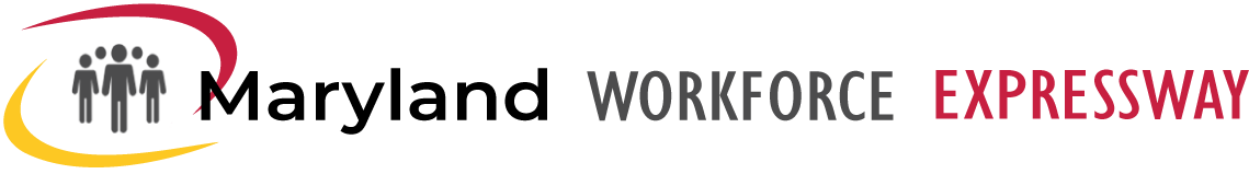 Maryland Workforce Expressway